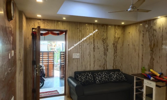 3 BHK Independent House for Sale in Mylapore